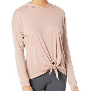 NWT Beyond Yoga long sleeve shirt